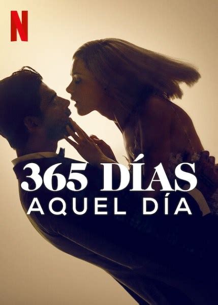 365 días 1 película completa en español|365 días: Aquel día